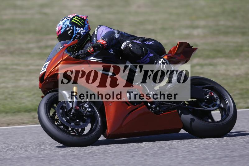 /27 24.07.2026  Speer Racing ADR/Gruppe rot/75